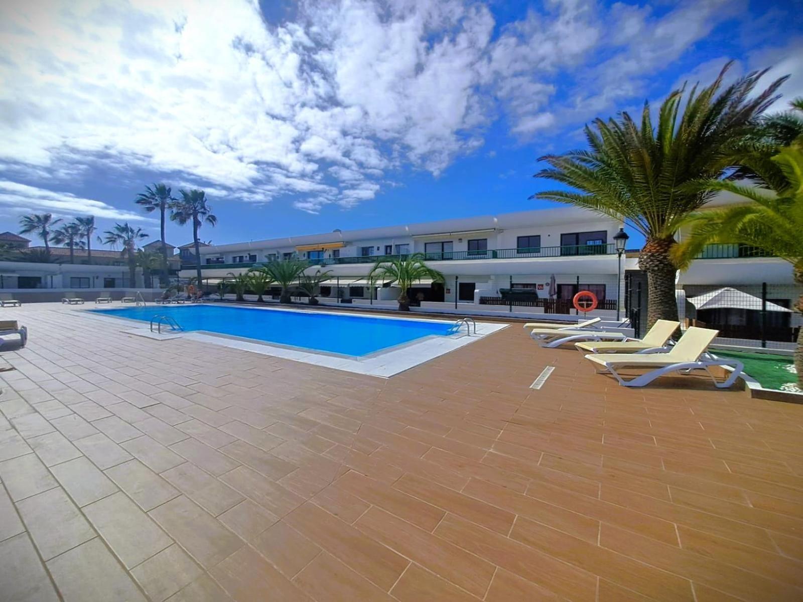 Casa Madi Dunasol Corralejo By Ahf Exterior foto